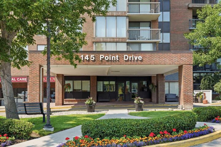 145 Point Drive NW 406 — photo 1