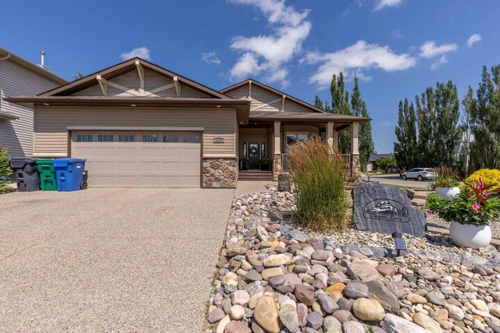 515 Canyon Cove W — photo 1