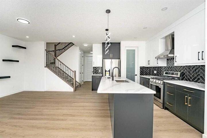 Property Photo: 180 Lakewood Circle AB T1P 0A3