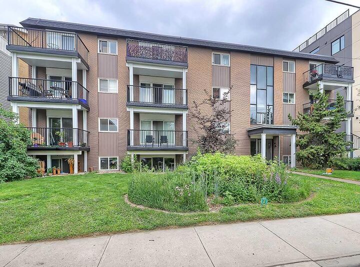 112 23 Avenue SW 305 — photo 1