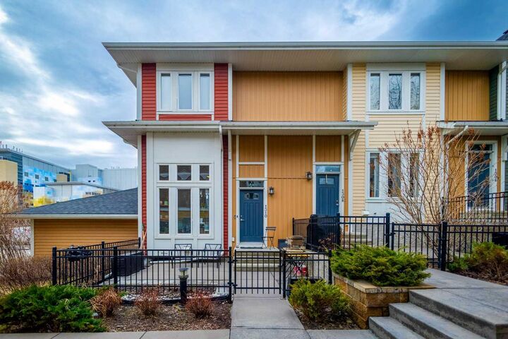 Property Photo: 1310 Auburn Bay Square SE AB T3M 0Y8