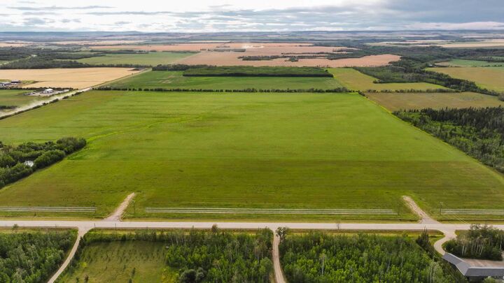 Lot 1/SE-11-79-13-W6 — photo 1