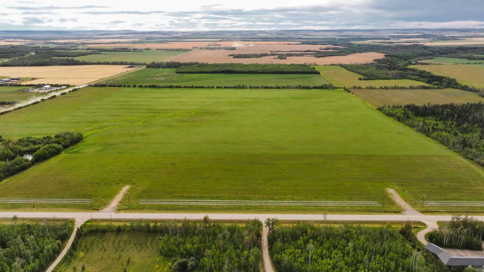 Property Photo: Lot 1/SE-11-79-13-W6 AB T0H 0A0