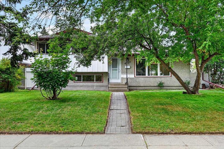 4707 Brockington Road NW — photo 1