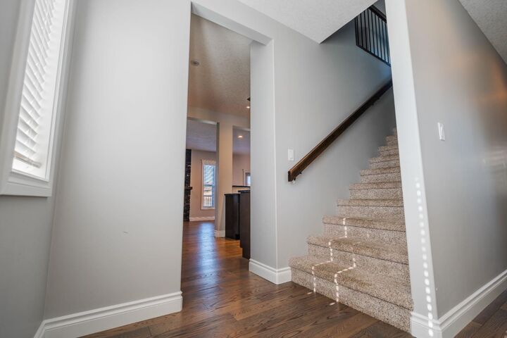Property Photo: 10632 154 A Avenue AB T8X 0M1