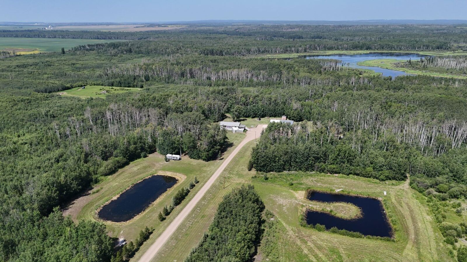 Property Photo: 34048 Township Rd 834 AB T0H 1L0