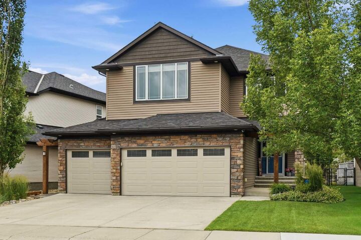 Property Photo: 68 Drake Landing Way AB T1S 0C3