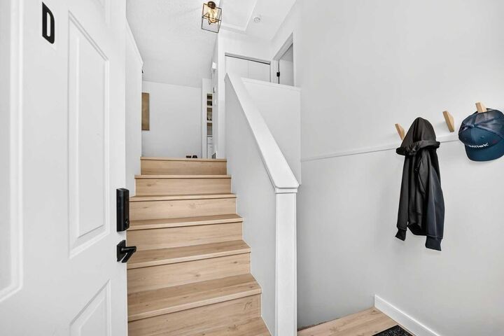 Property Photo: 109 Stanley Avenue D AB T1S 1H8