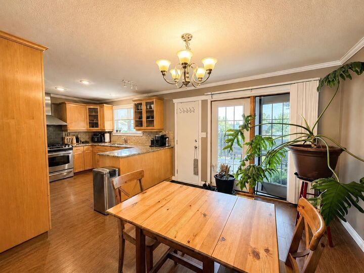 Property Photo: 5509 45 Street AB T0B 3S0
