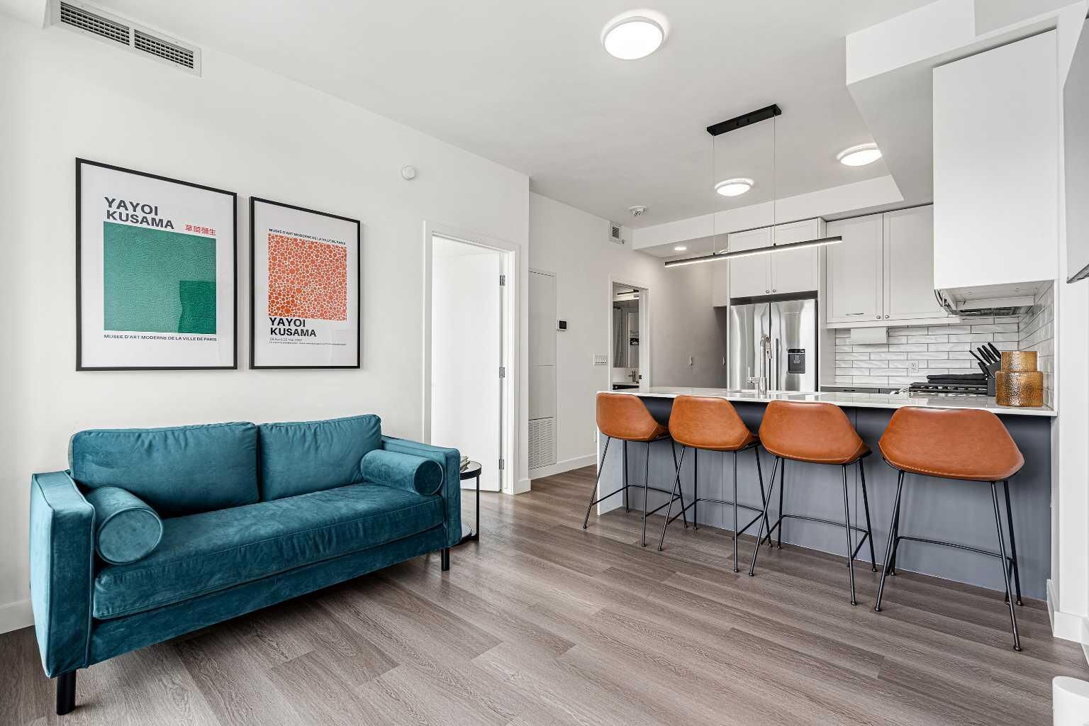 Property Photo: 329 9A Street NW AB T2N 1T7