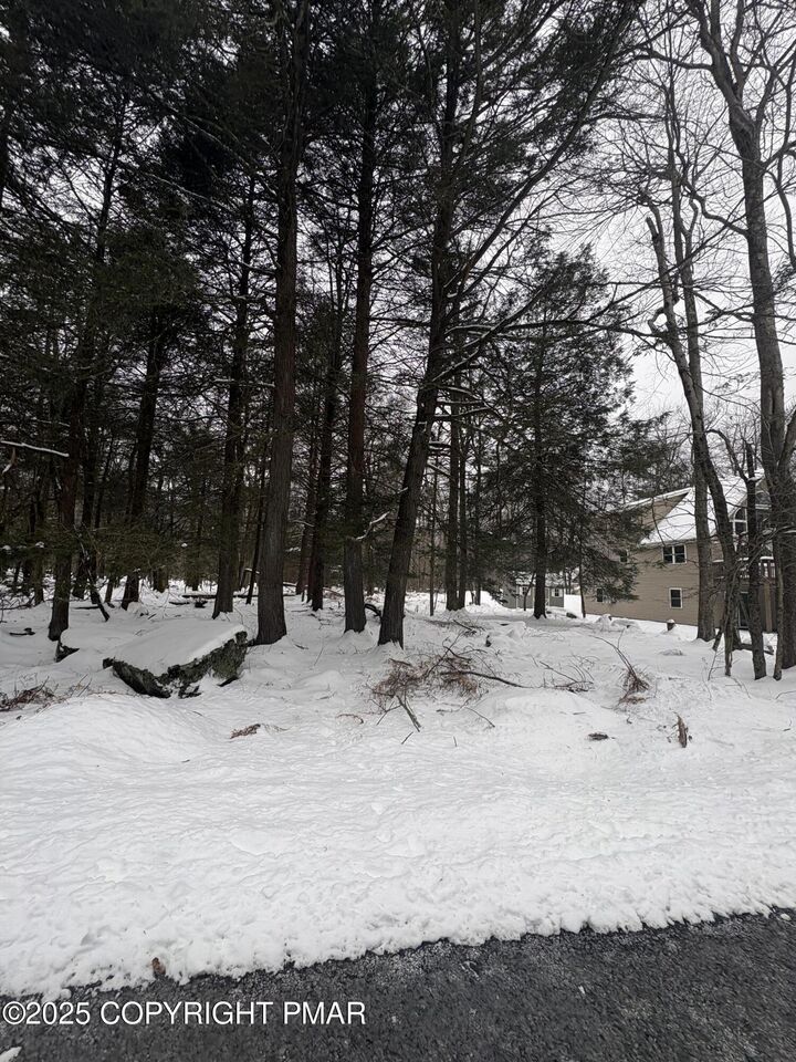 Property Photo:  36 Old Silver Mine Trail  PA 18424 