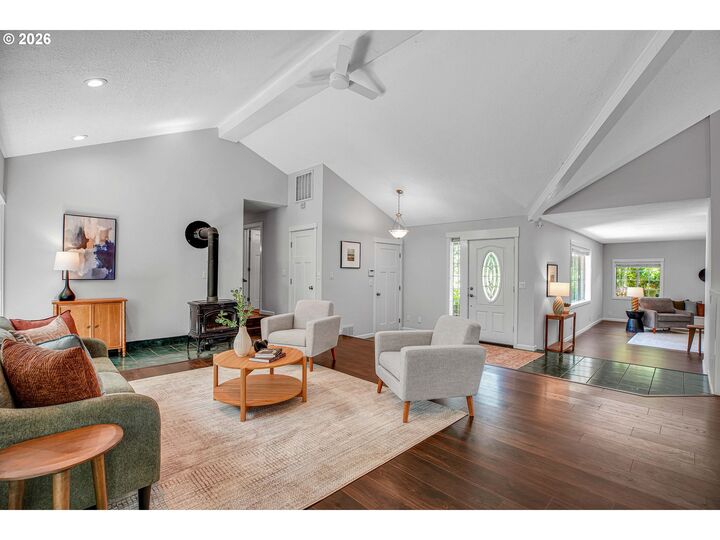 Property Photo: 29408 SE Stone Rd OR 97080