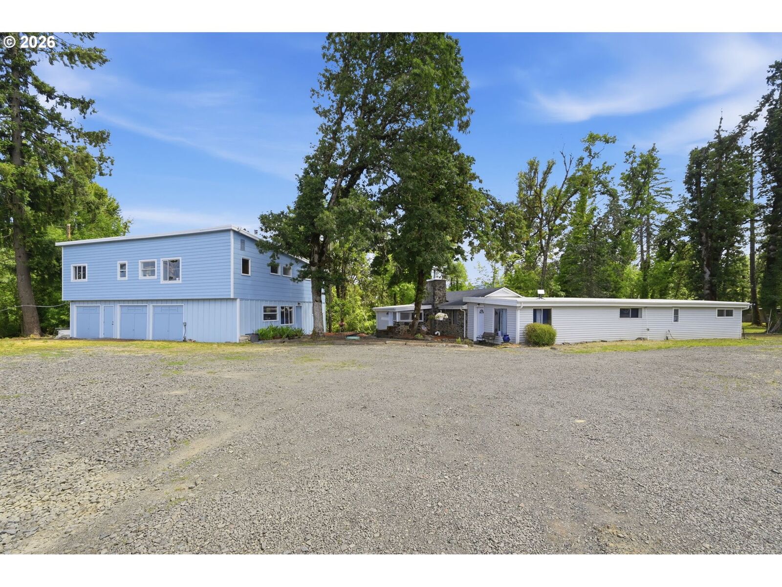 Property Photo:  37340 Camp Creek Rd  OR 97478 