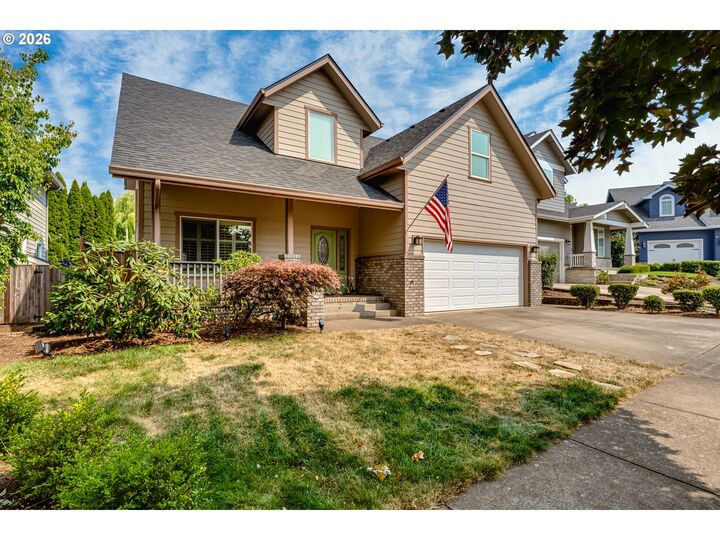 Property Photo:  2353 Rollie Loop  OR 97405 