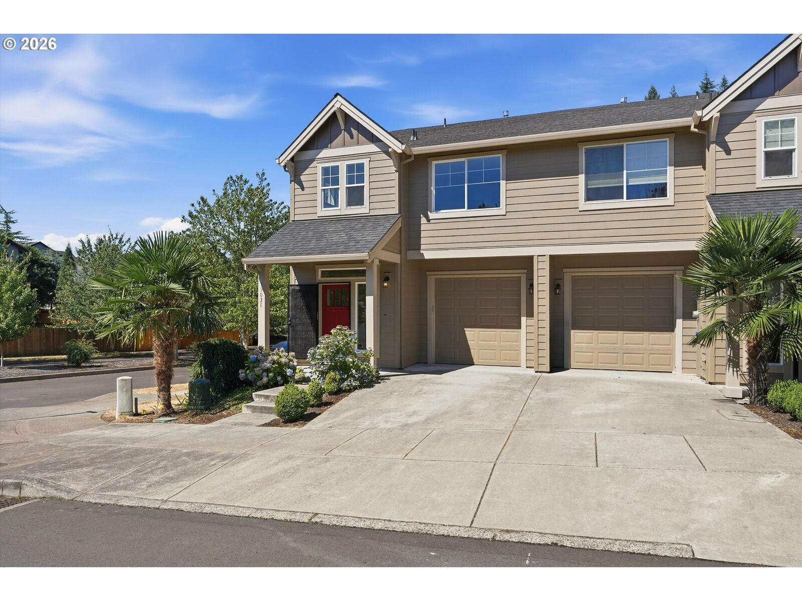 Property Photo:  19031 Dublin Ave  OR 97055 