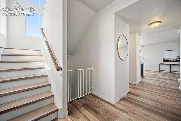 Property Photo:  8428 Creek Brush Drive  CO 80908 