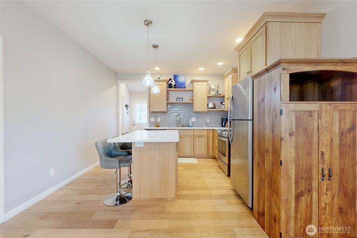 Property Photo:  521 S Main Street  OR 97862 
