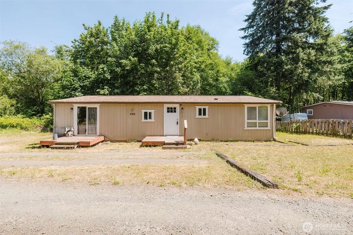 Property Photo:  760 SE Cook Plant Farm Road  WA 98584 