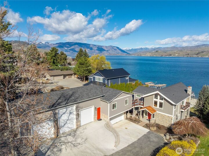 Property Photo:  21  Grace Lane  WA 98816 