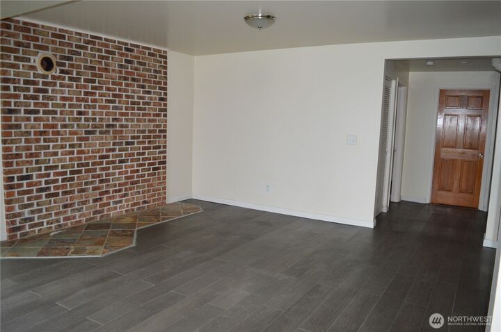 Property Photo: 9803 Rainier Avenue S Lower WA 98118