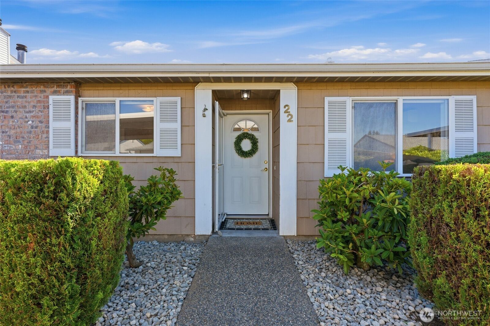 Property Photo: 4214 84th Street NE 22 WA 98270