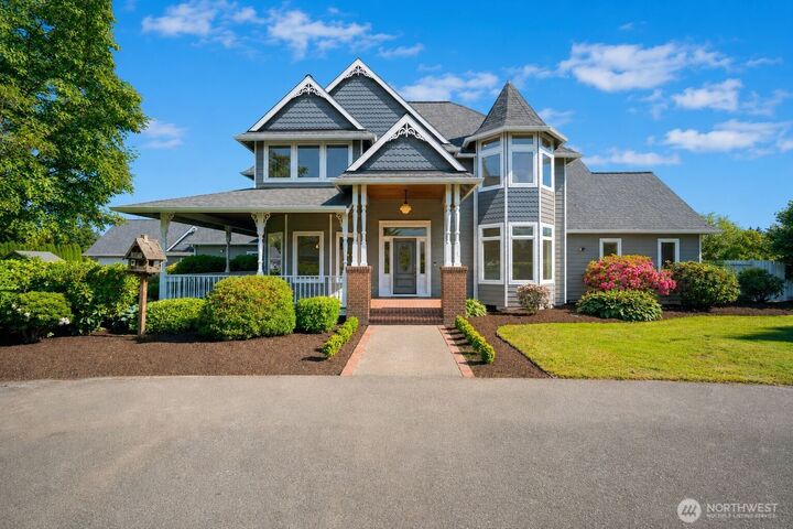 Property Photo:  5452  Northwest Drive  WA 98226 