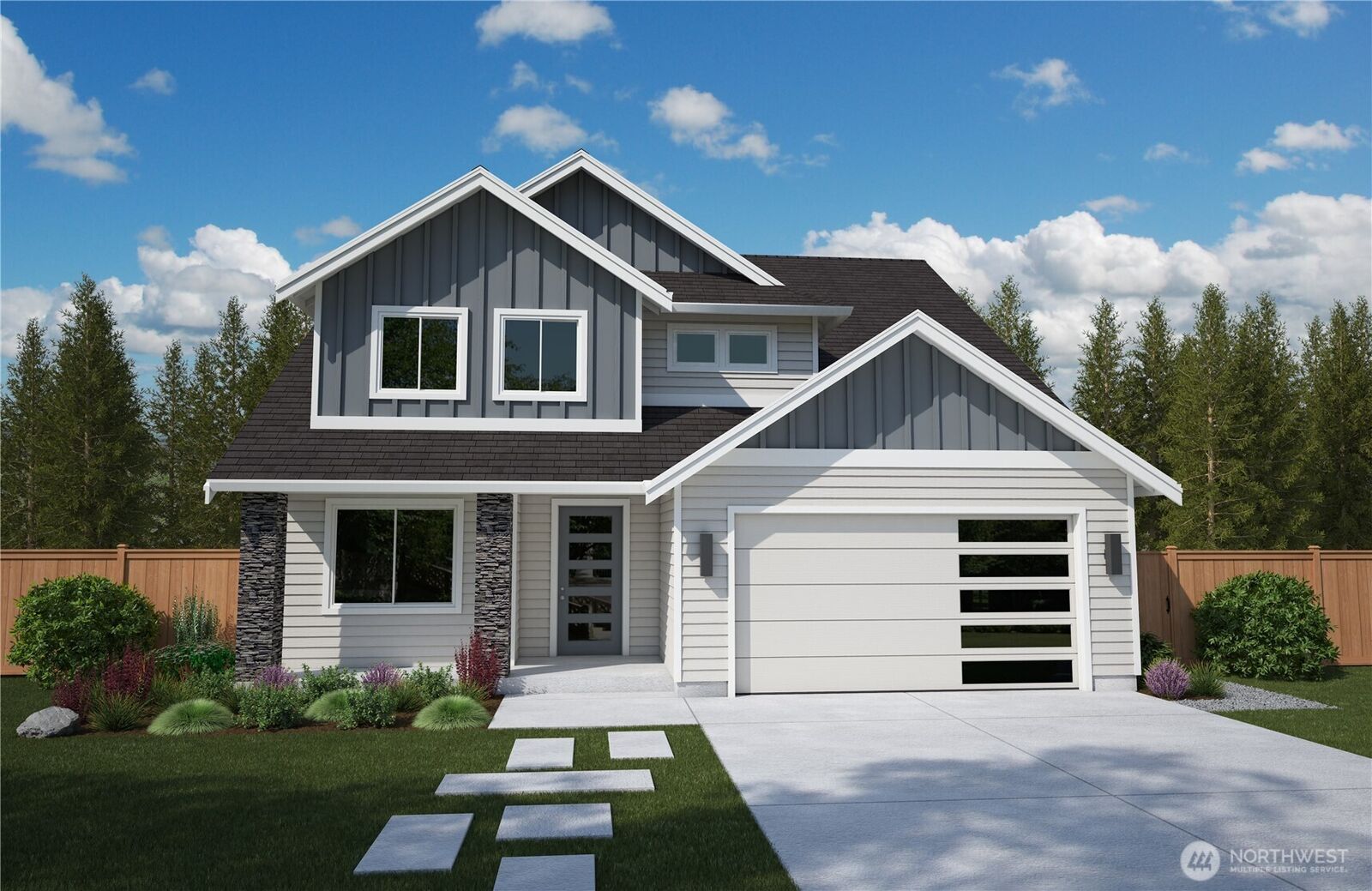 Property Photo: 11290 (Lot 47) 112th St Loop WA 98332