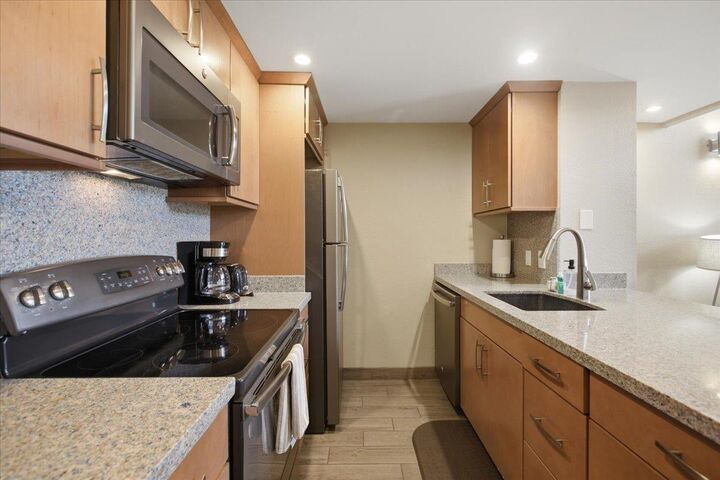 Property Photo: 1299 Uluniu Rd C-209 HI 96753
