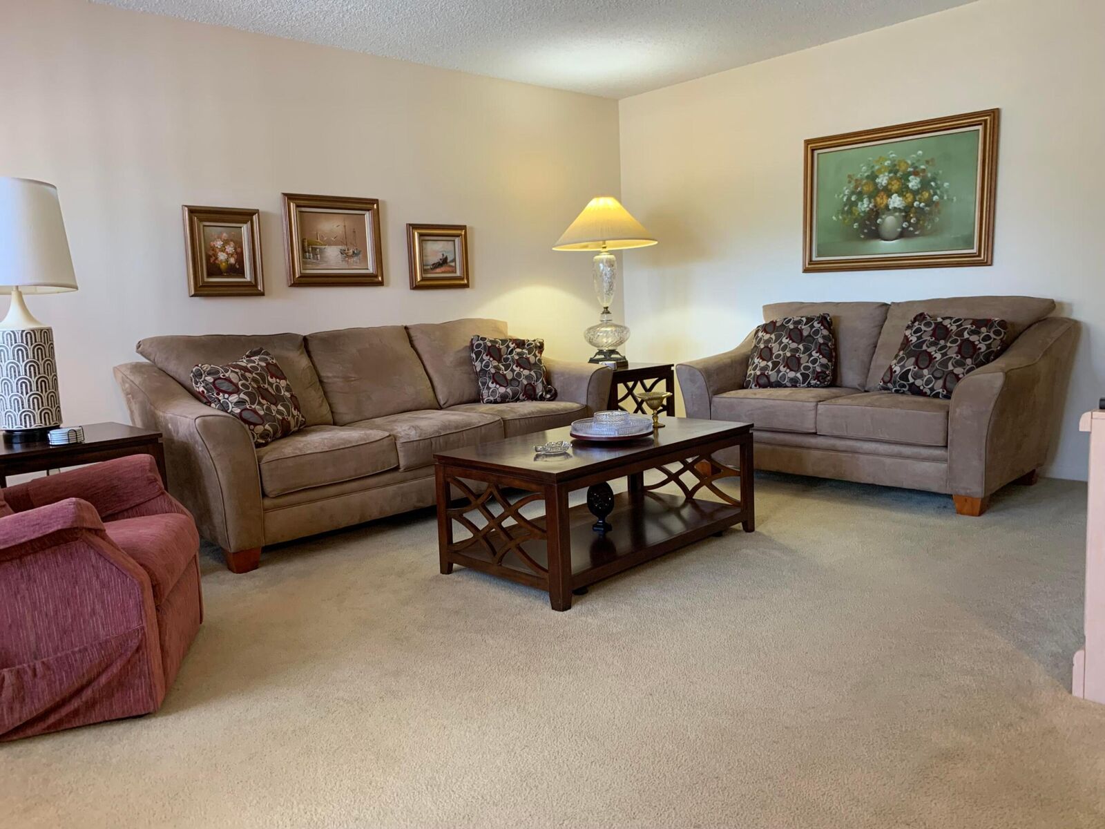 Property Photo: 2009 Ainslie A FL 33434