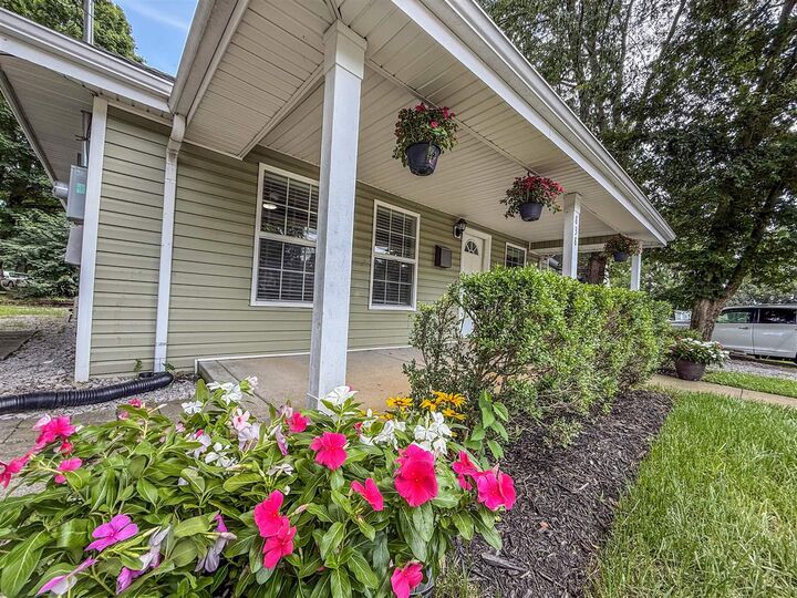 Property Photo:  838 Cabell Drive  KY 42104 