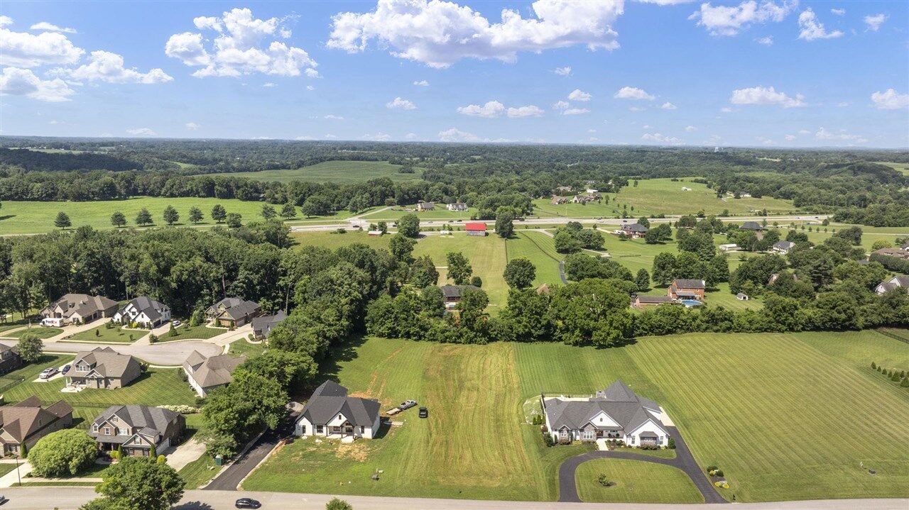 Property Photo: 315 Old Post Drive KY 42122