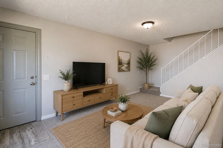 Property Photo:  3355 S Flower Street 90  CO 80227 