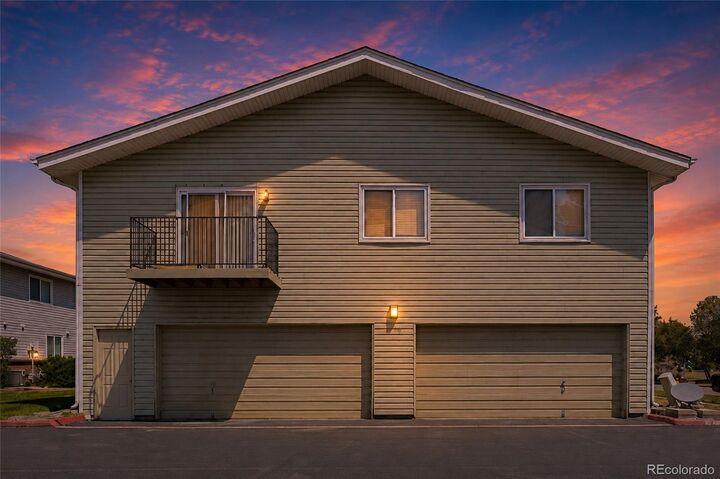 Property Photo:  3355 S Flower Street 90  CO 80227 