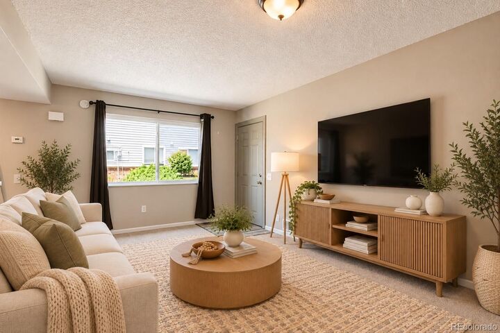 Property Photo:  3355 S Flower Street 90  CO 80227 