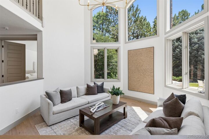 Property Photo: 2230 E Grand Avenue CO 80113
