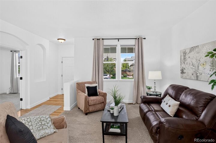 Property Photo:  13476 Jersey Street  CO 80602 