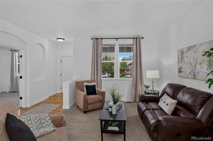 Property Photo:  13476 Jersey Street  CO 80602 