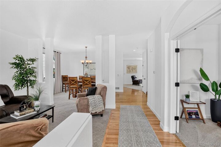 Property Photo:  13476 Jersey Street  CO 80602 