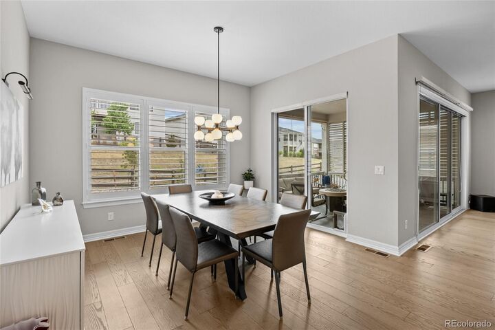 Property Photo: 838 Bahia Point CO 80104