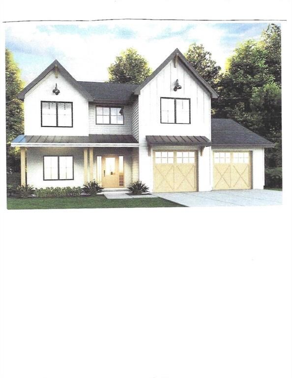 Property Photo: 45 North Woods Trail RI 02879