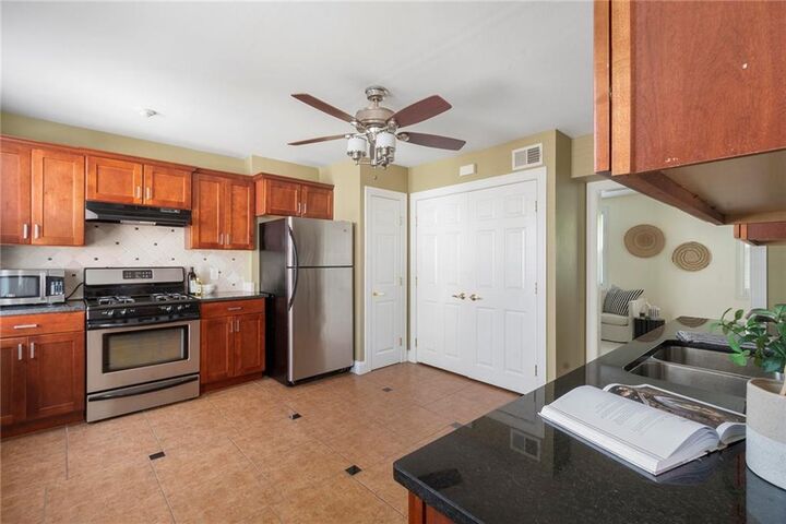 Property Photo: 331 Williams Street 7 RI 02906