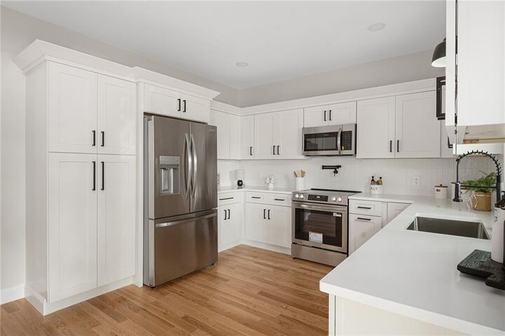 Property Photo: 66 Fraser Street RI 02914