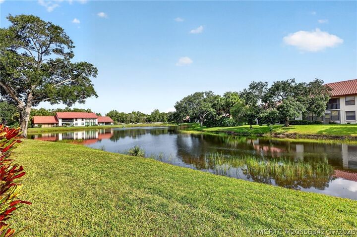 Property Photo: 3470 SE Martinique Trace 103 FL 34997