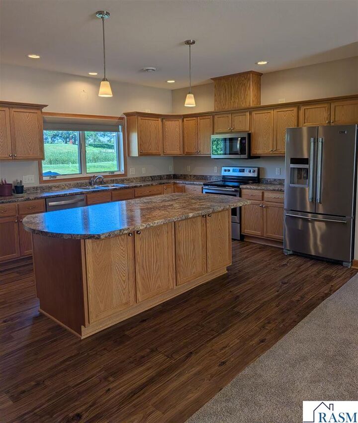 Property Photo:  302 Nelson Street  MN 56048 