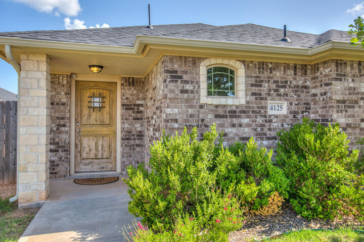 Property Photo:  4125 Sedona Trail  TX 76904 