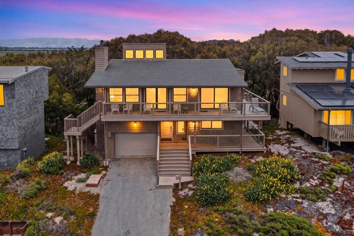 Property Photo:  83 Puffin Lane  CA 95076 