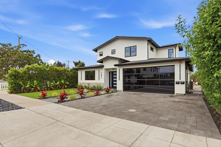 Property Photo:  181 West Duane Avenue  CA 94085 