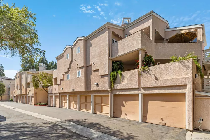 Property Photo: 7263 Camino Degrazia 32 CA 92111