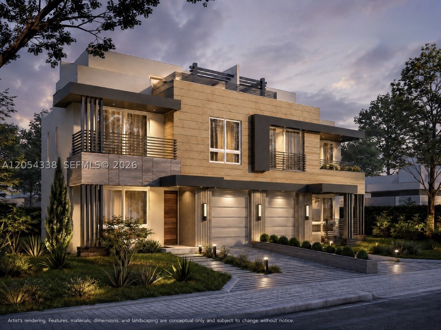 Property Photo:  1140 SW 22 Ter  FL 33129 