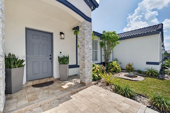 Property Photo: 10704 SW 167th St FL 33157